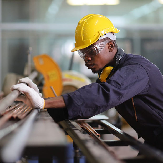 Heavy Equipment Maintenance